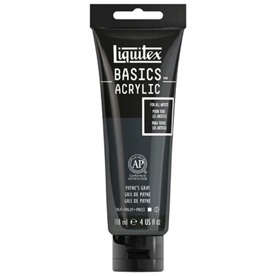 Liquitex BASICS Acrylics - Image 20