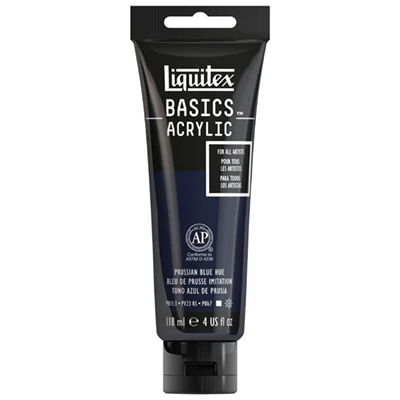 Liquitex BASICS Acrylics - Image 21