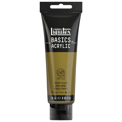 Liquitex BASICS Acrylics - Image 32