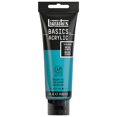 Liquitex BASICS Acrylics - Image 33