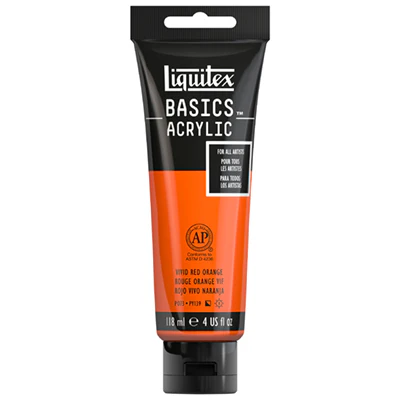 Liquitex BASICS Acrylics - Image 36