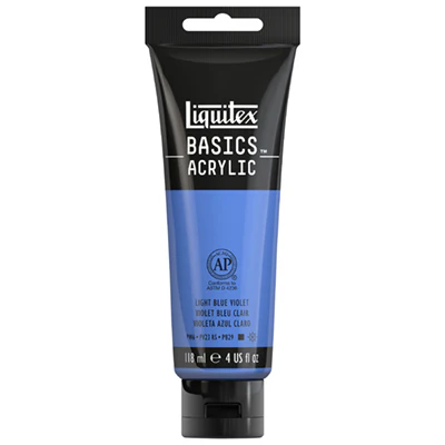 Liquitex BASICS Acrylics - Image 37