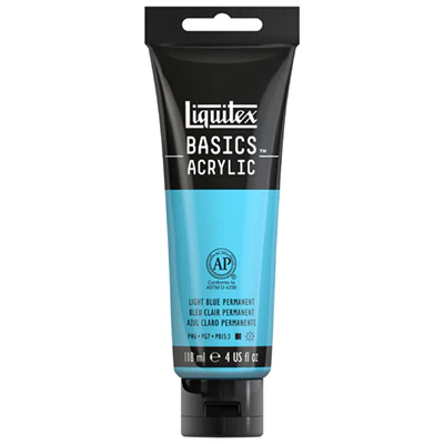 Liquitex BASICS Acrylics - Image 38