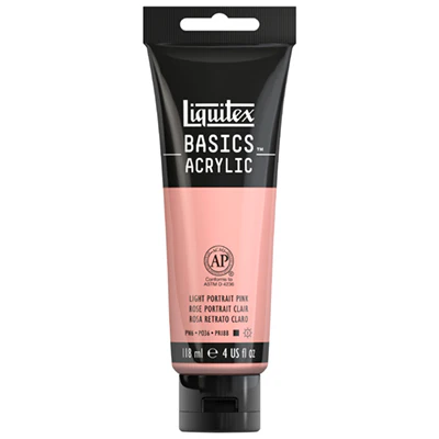 Liquitex BASICS Acrylics - Image 39
