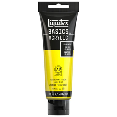 Liquitex BASICS Acrylics - Image 41
