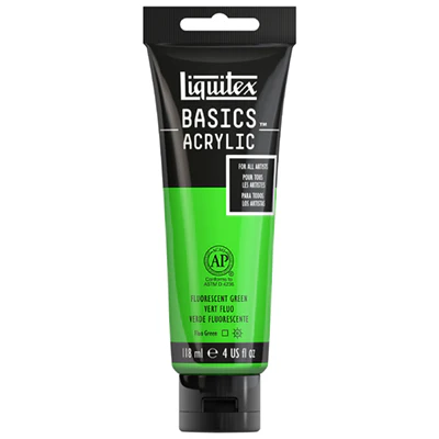 Liquitex BASICS Acrylics - Image 45