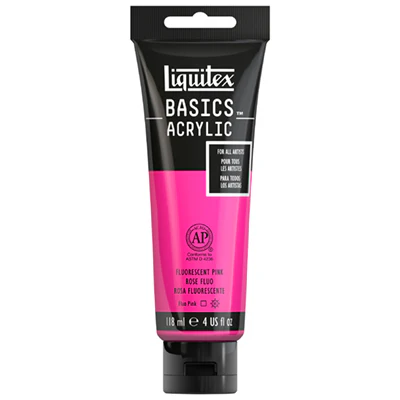 Liquitex BASICS Acrylics - Image 46
