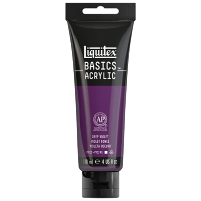 Liquitex BASICS Acrylics - Image 48