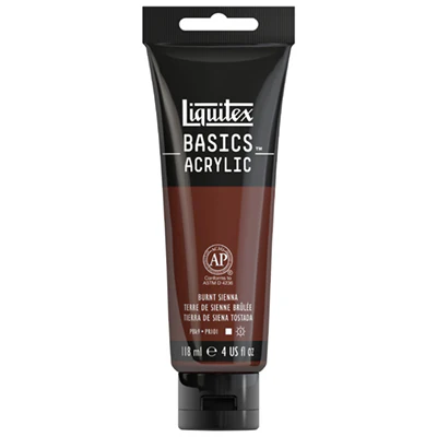 Liquitex BASICS Acrylics - Image 50
