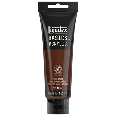 Liquitex BASICS Acrylics - Image 51