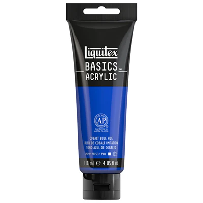 Liquitex BASICS Acrylics - Image 55