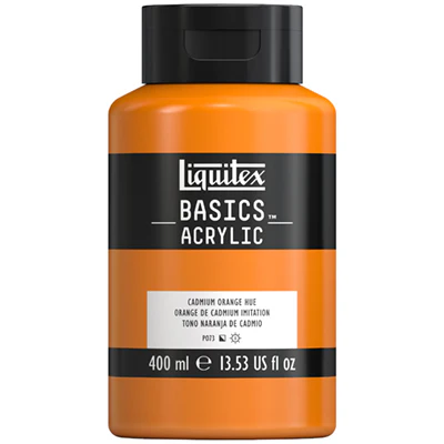 Liquitex BASICS Acrylics - Image 57