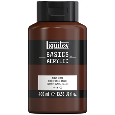 Liquitex BASICS Acrylics - Image 60