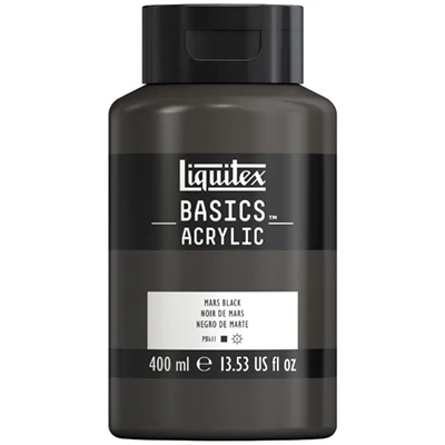 Liquitex BASICS Acrylics - Image 61