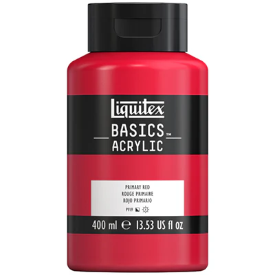 Liquitex BASICS Acrylics - Image 64