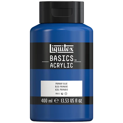 Liquitex BASICS Acrylics - Image 65