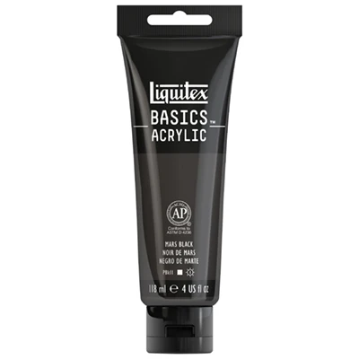 Liquitex BASICS Acrylics - Image 68