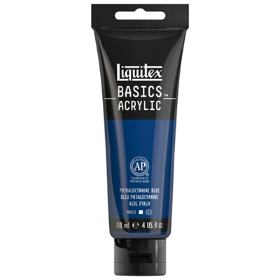 Liquitex BASICS Acrylics - Image 71