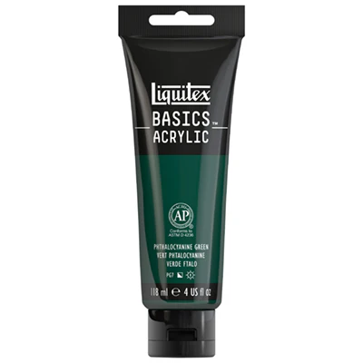Liquitex BASICS Acrylics - Image 72
