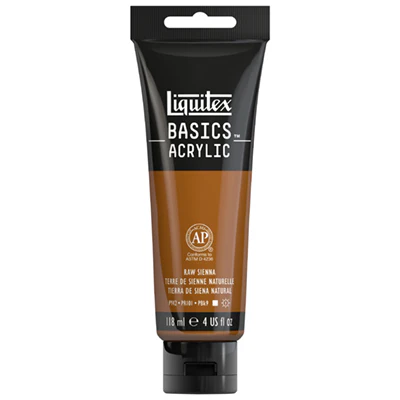 Liquitex BASICS Acrylics - Image 73