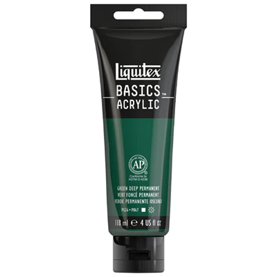 Liquitex BASICS Acrylics - Image 75