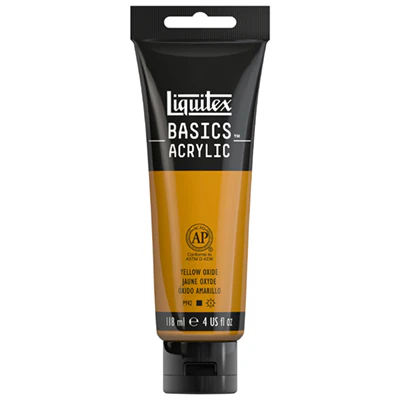 Liquitex BASICS Acrylics - Image 77
