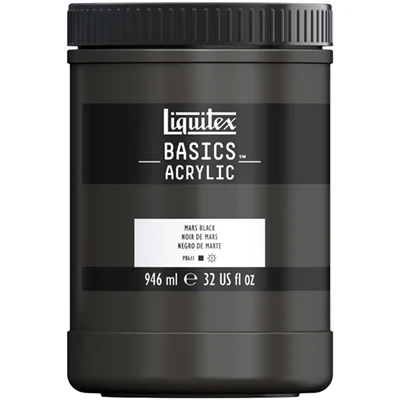 Liquitex BASICS Acrylics - Image 79