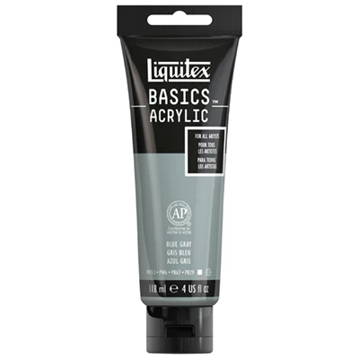Liquitex BASICS Acrylics - Image 8