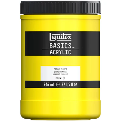 Liquitex BASICS Acrylics - Image 80
