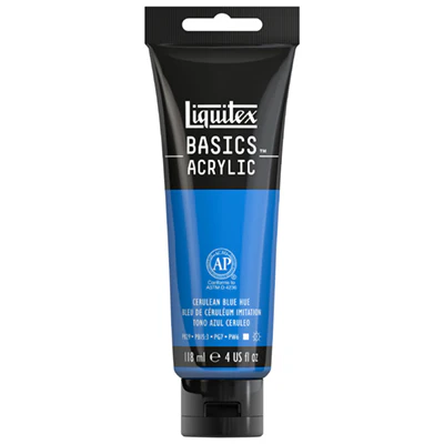 Liquitex BASICS Acrylics - Image 84