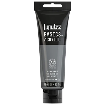 Liquitex BASICS Acrylics - Image 86