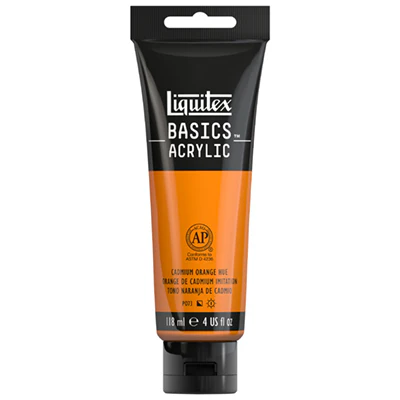 Liquitex BASICS Acrylics - Image 88