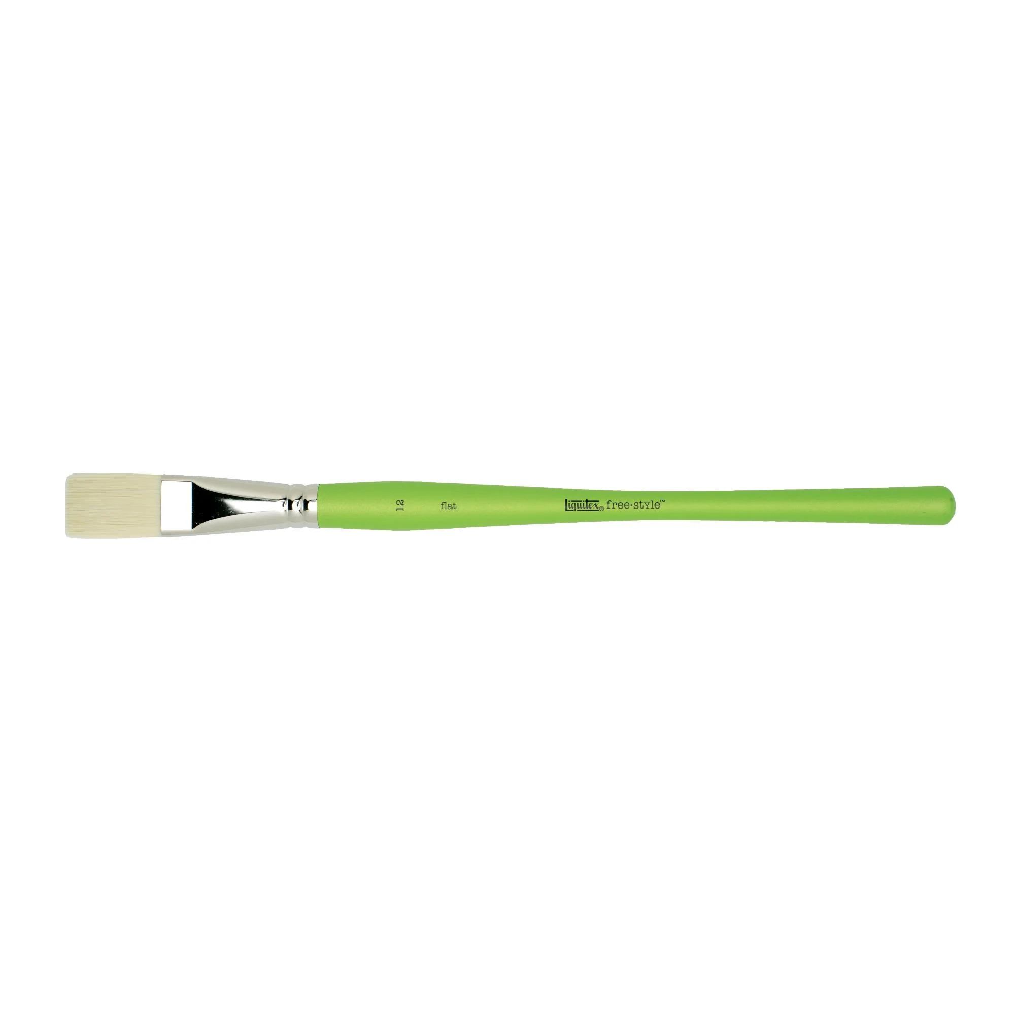 Liquitex Freestyle Brushes - Image 19
