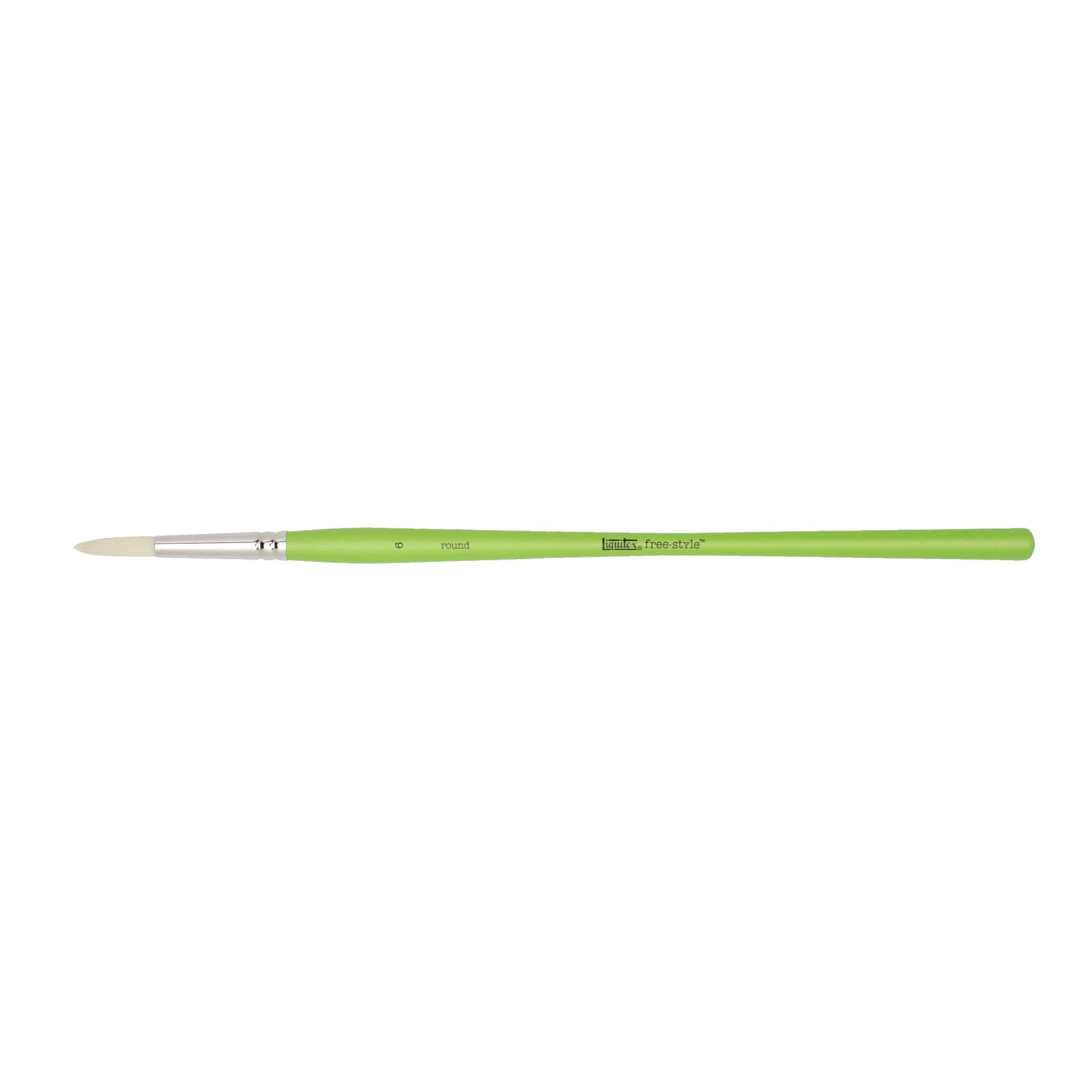 Liquitex Freestyle Brushes - Image 4