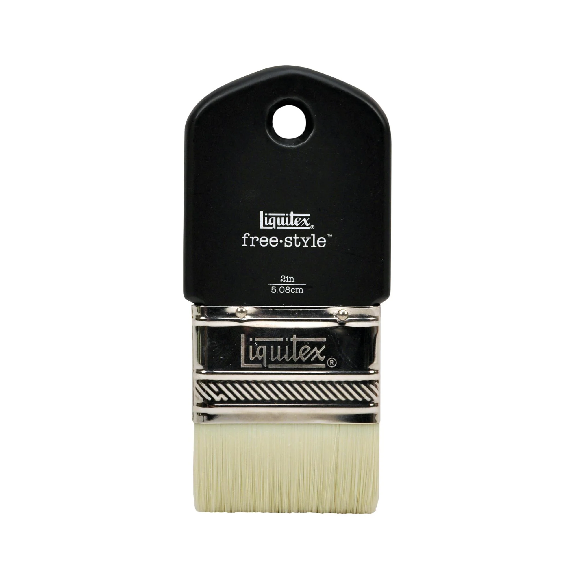 Liquitex Freestyle Brushes - Image 41