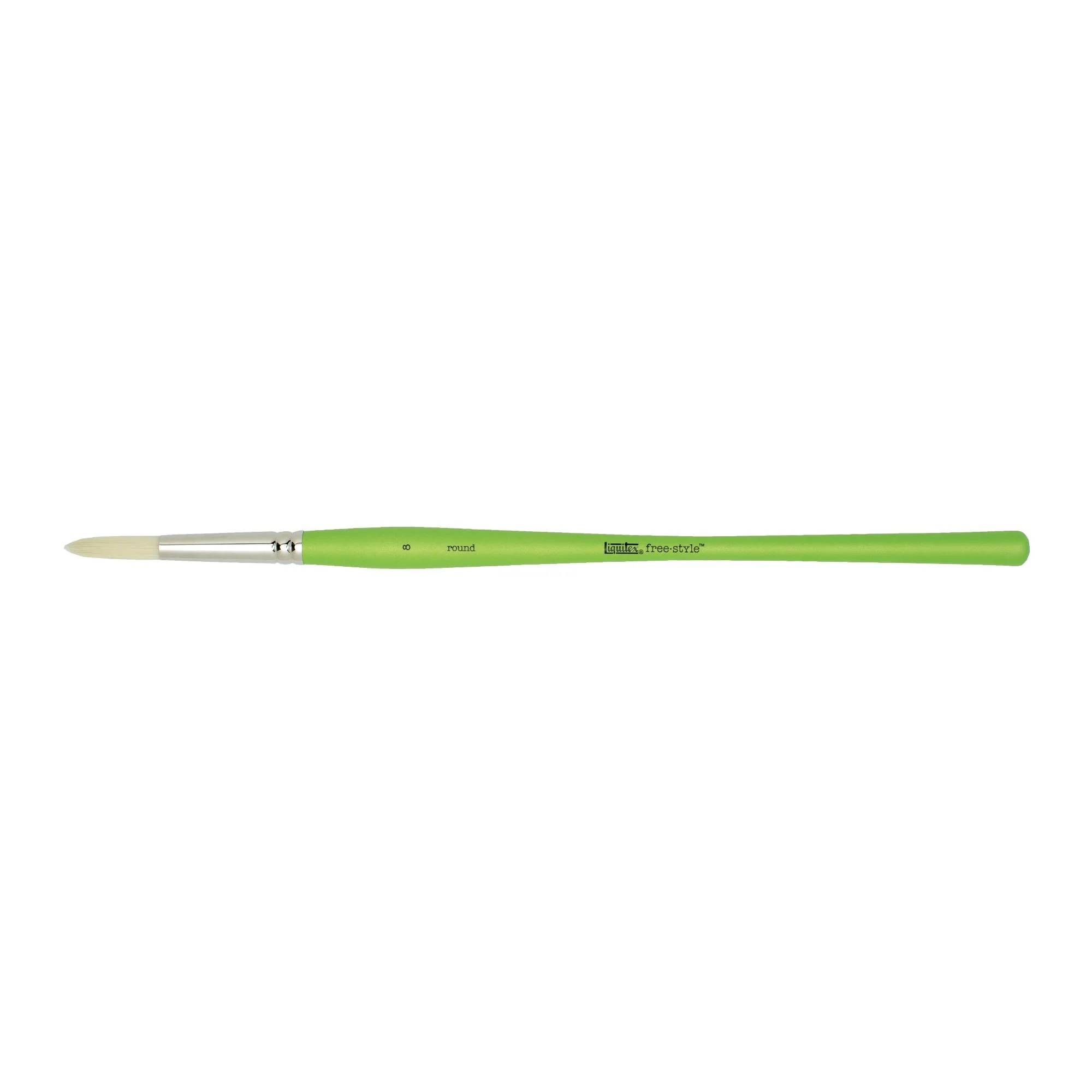 Liquitex Freestyle Brushes - Image 5
