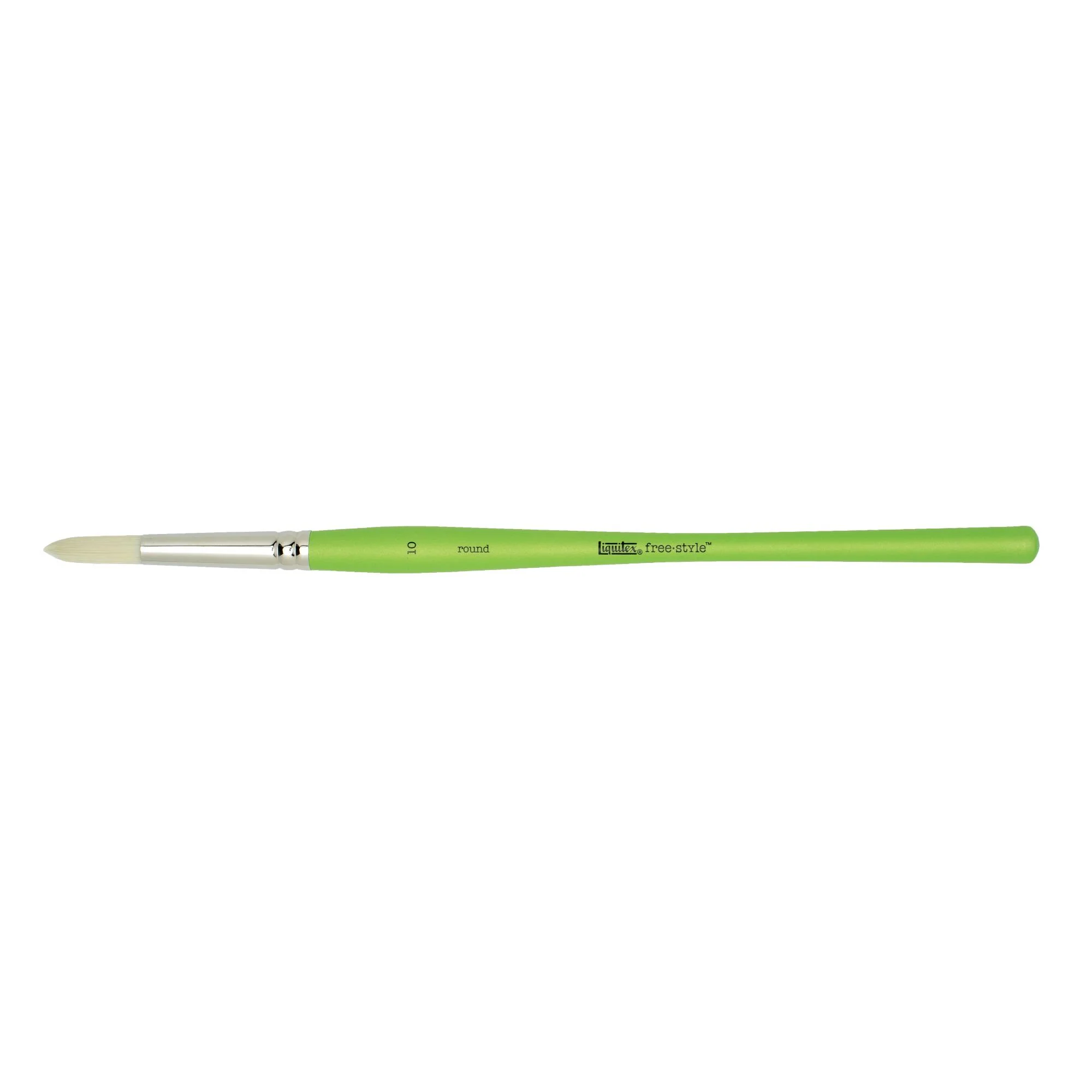 Liquitex Freestyle Brushes - Image 6