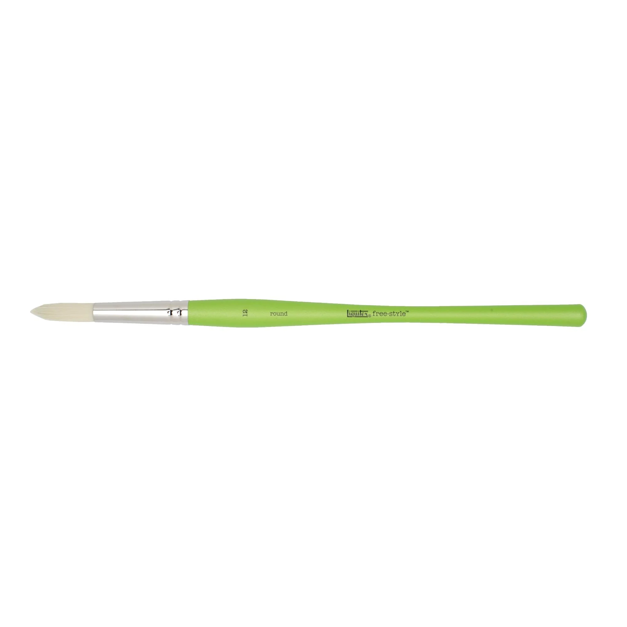 Liquitex Freestyle Brushes - Image 7
