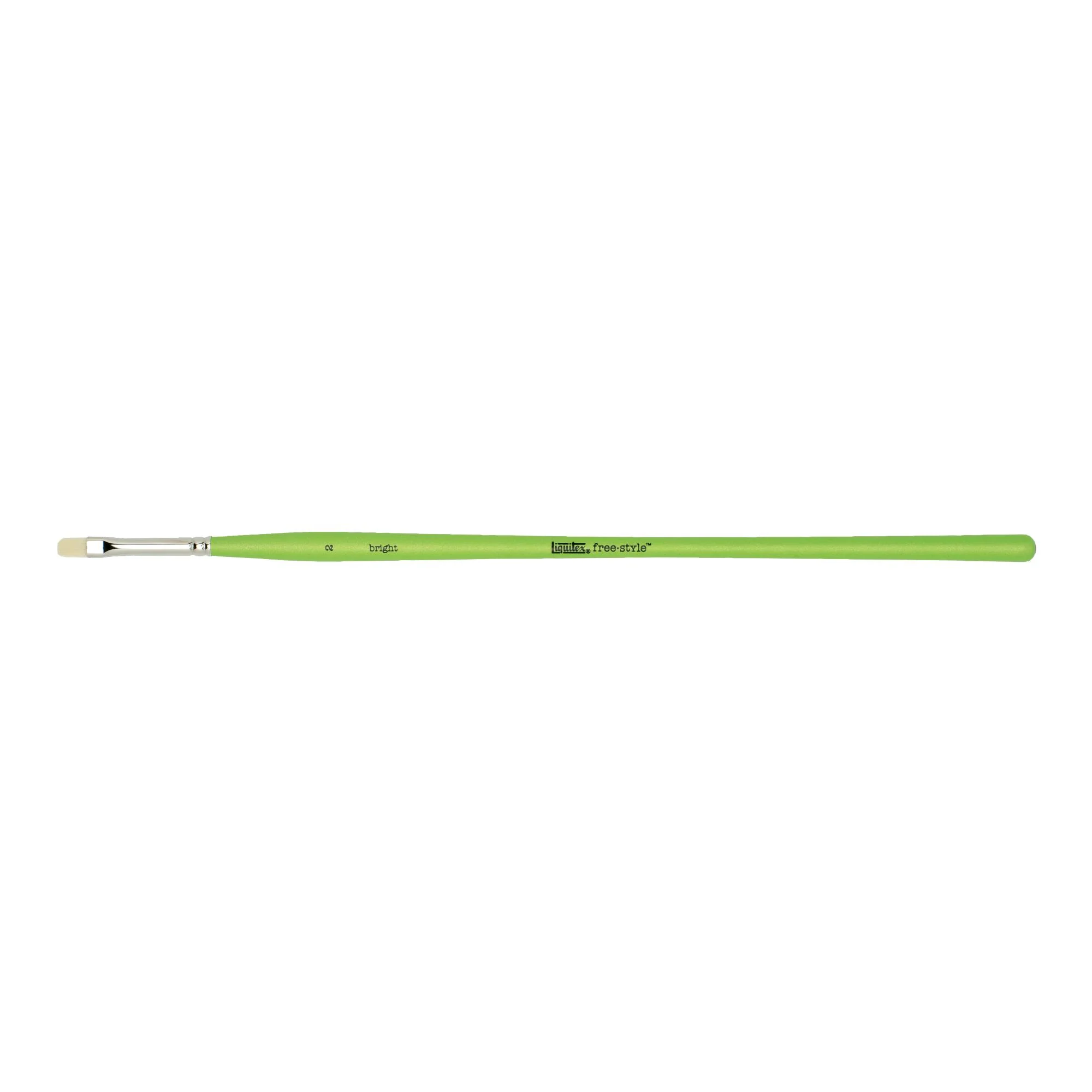 Liquitex Freestyle Brushes - Image 8