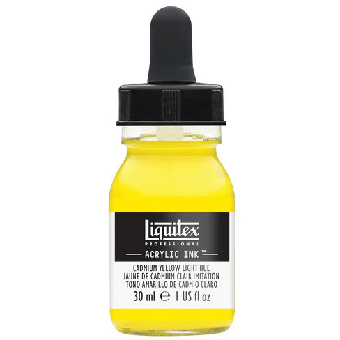 Liquitex Professional Acrylic Inks - Image 11