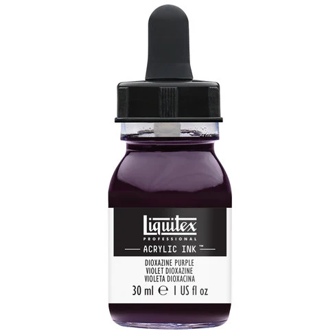Liquitex Professional Acrylic Inks - Image 12