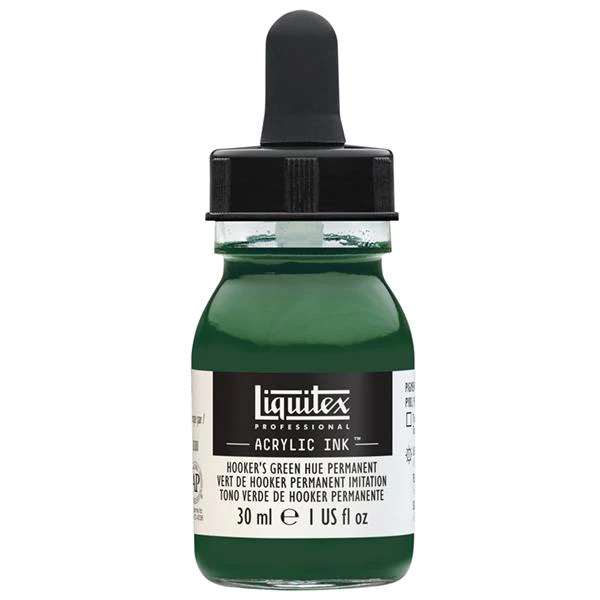 Liquitex Professional Acrylic Inks - Image 13