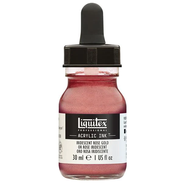 Liquitex Professional Acrylic Inks - Image 14