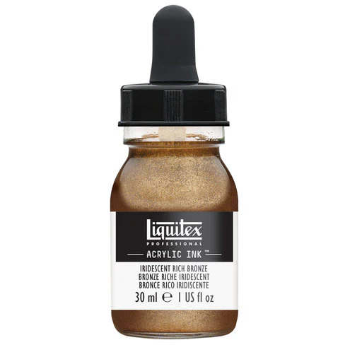 Liquitex Professional Acrylic Inks - Image 15