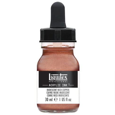 Liquitex Professional Acrylic Inks - Image 16