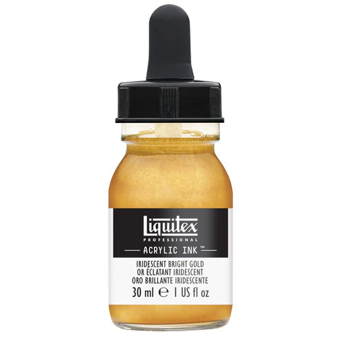 Liquitex Professional Acrylic Inks - Image 17