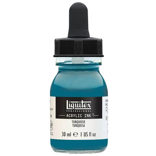 Liquitex Professional Acrylic Inks - Image 19
