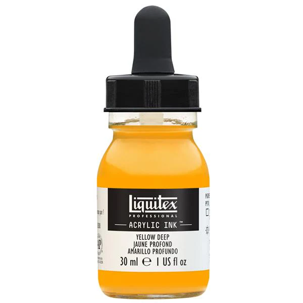 Liquitex Professional Acrylic Inks - Image 22