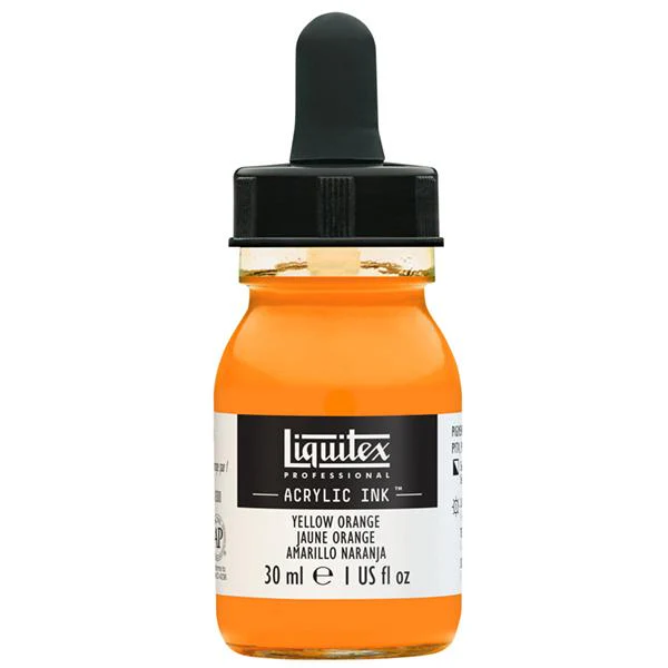 Liquitex Professional Acrylic Inks - Image 23