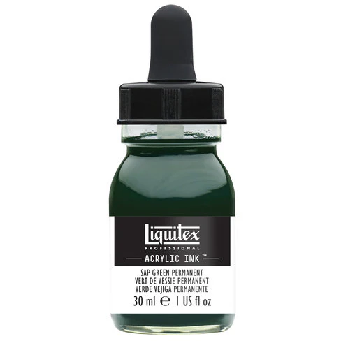 Liquitex Professional Acrylic Inks - Image 25
